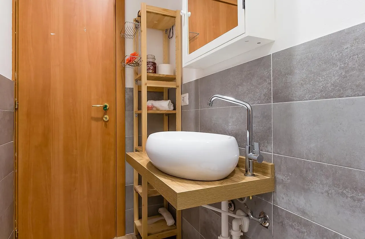 Alessia'S Flat - Sarpi 2 Apartment Milan Italy
