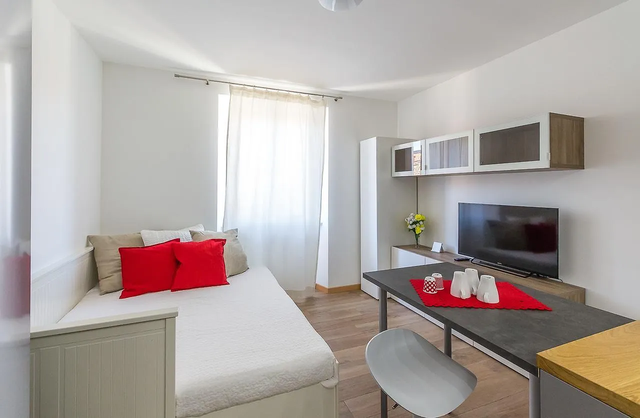 Alessia'S Flat - Sarpi 2 Apartment Milan