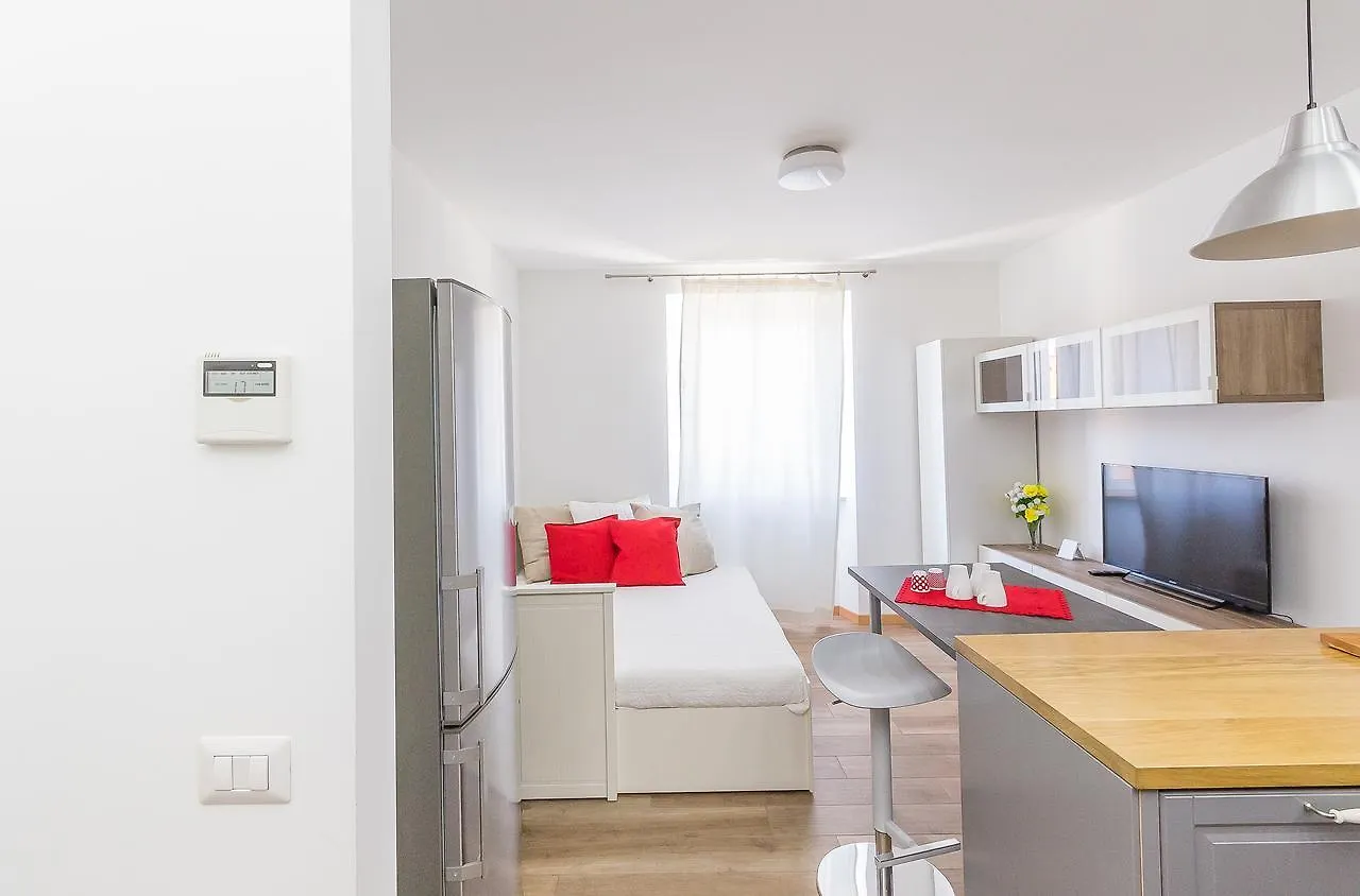 Alessia'S Flat - Sarpi 2 Apartment Milan