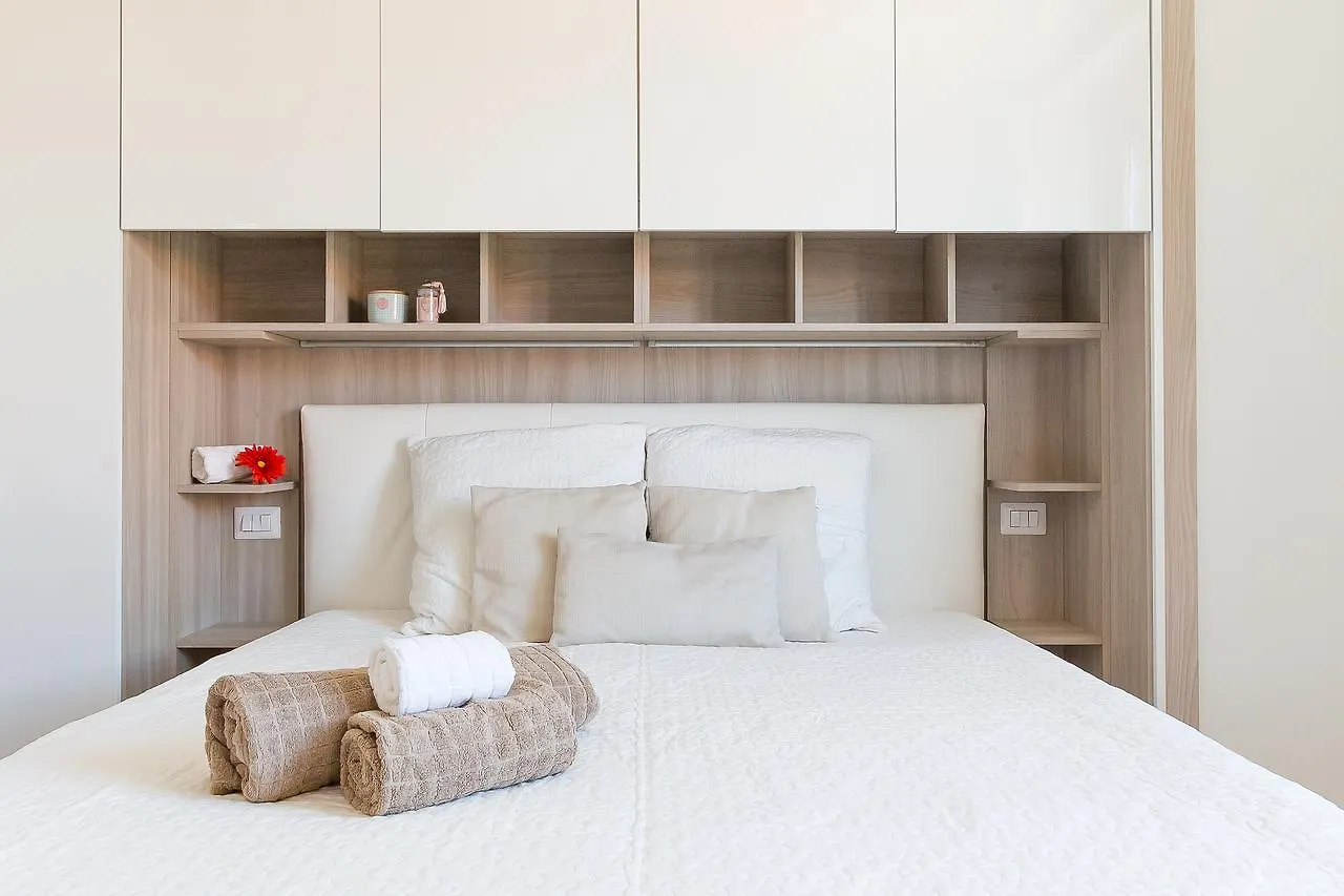 Alessia'S Flat - Sarpi 2 Apartment Milan